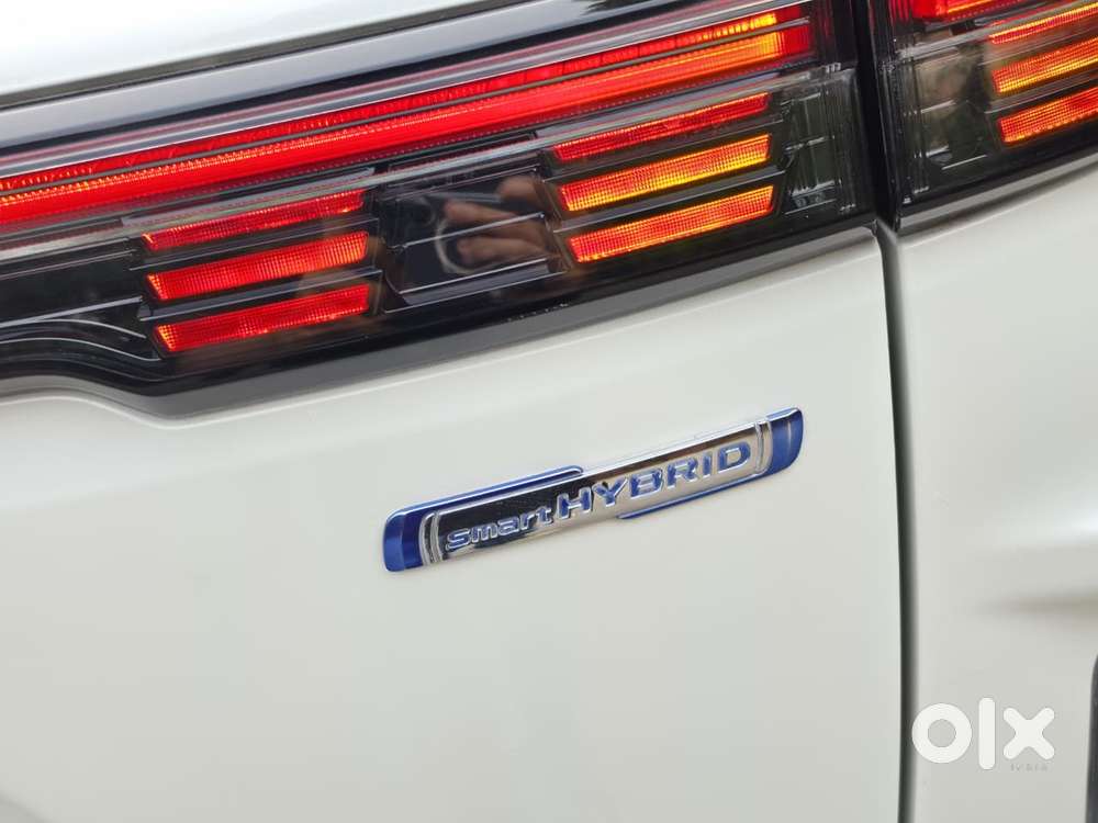 Maruti Suzuki Grand Vitara 1.5 Sigma Smart Hybrid, 2025, Petrol