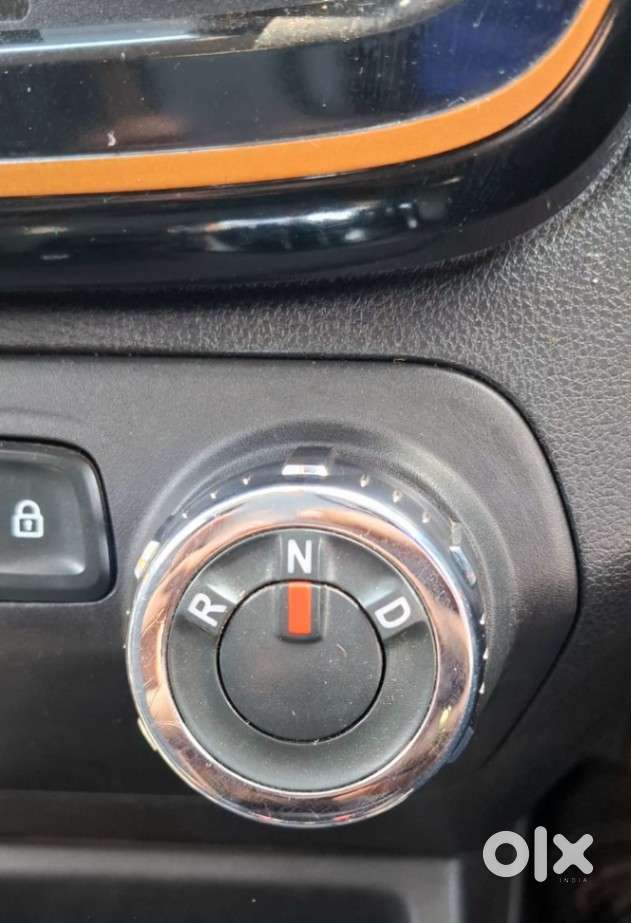 Renault Kwid Climber 1.0 Amt Opt, 2018, Petrol