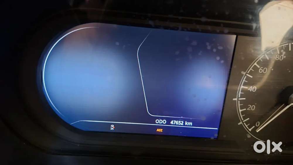 Good Condition Car
