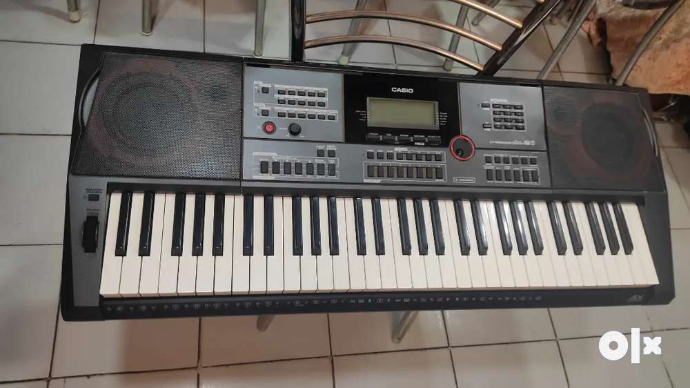 Casio wk outlet 9000