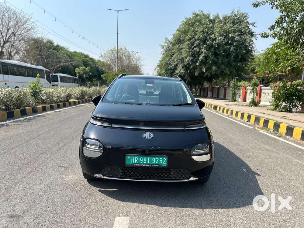 Mg Windsor Ev Essence, 2024, Electric