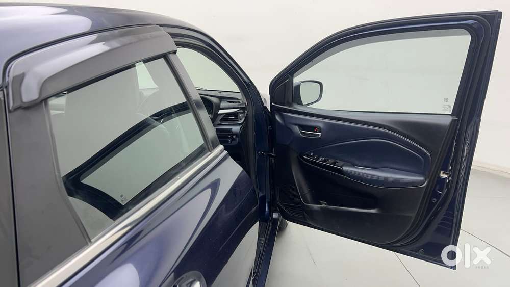 Maruti Suzuki Baleno Zeta, 2022, Petrol