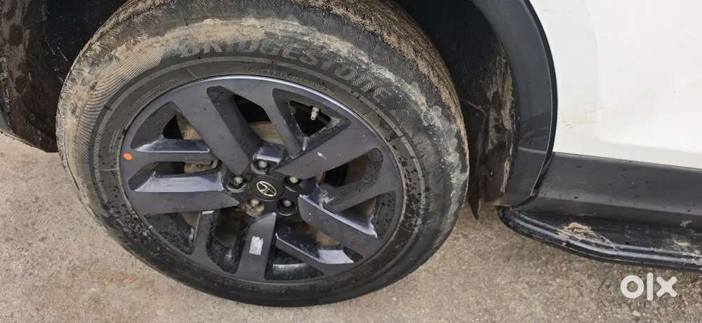 Tata Safari 2022 Diesel Automatic