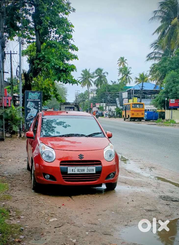 Maruti Suzuki A-star 2011 Petrol Well Maintained