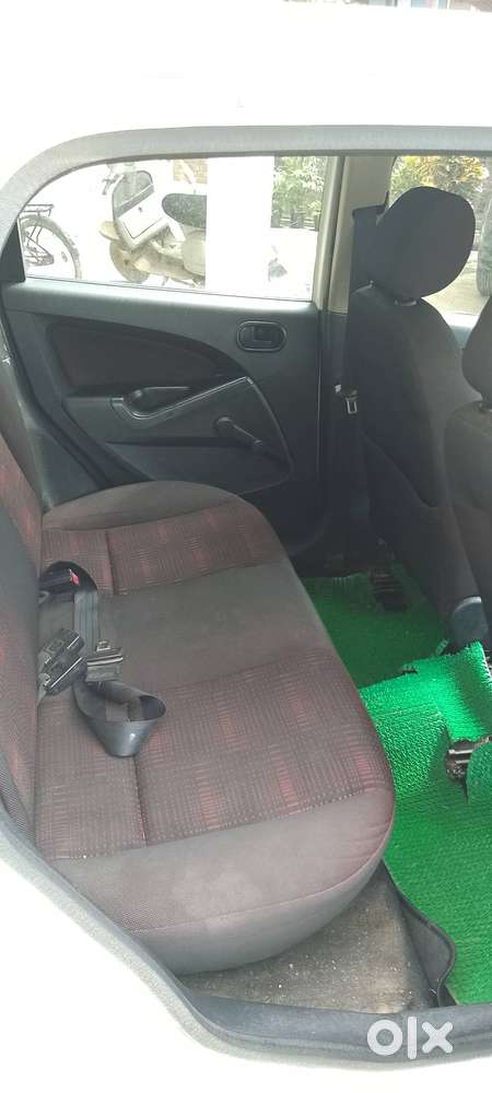 Ford Feigo Exi For Urgent Sale