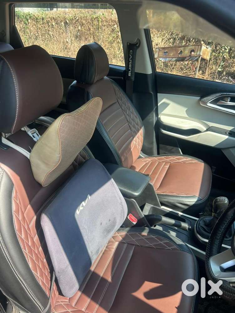 Kia Carens 2022 Diesel Good Condition