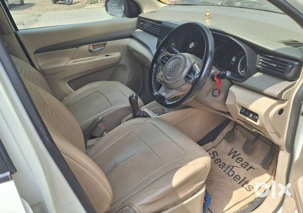 Maruti Suzuki Ertiga Vxi (o) Cng, 2024, Cng & Hybrids