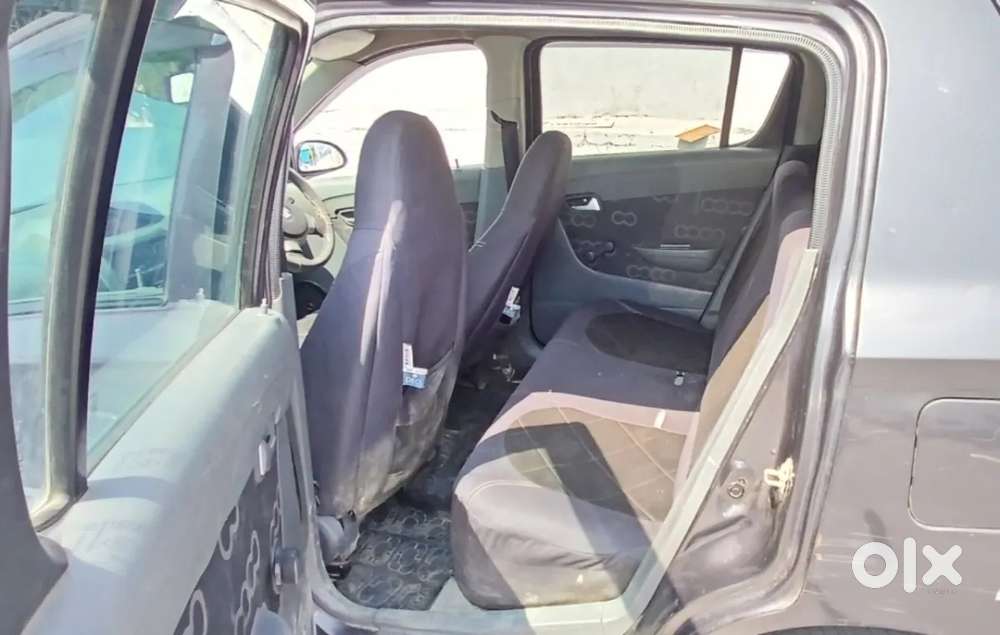 Maruti Suzuki Alto 800 Lxi, 2012, Petrol