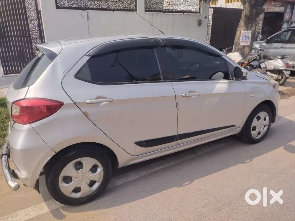 Tata Tiago 2016 Diesel Well Maintained