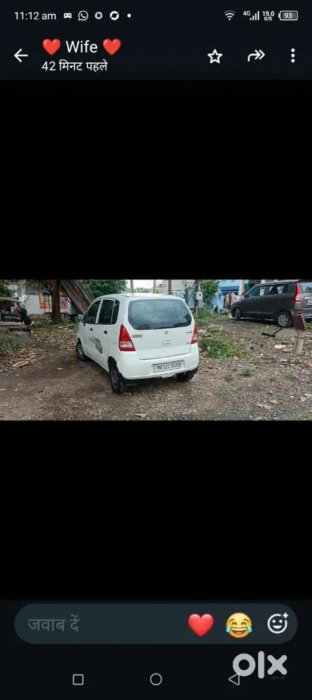 Maruti Suzuki Estilo 2011 मॉडल