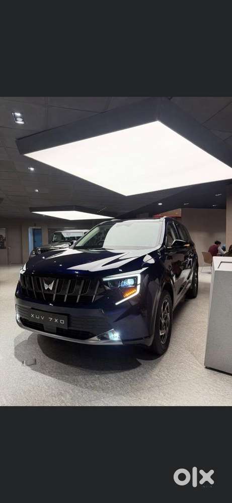 Mahindra Scorpio-n 2026