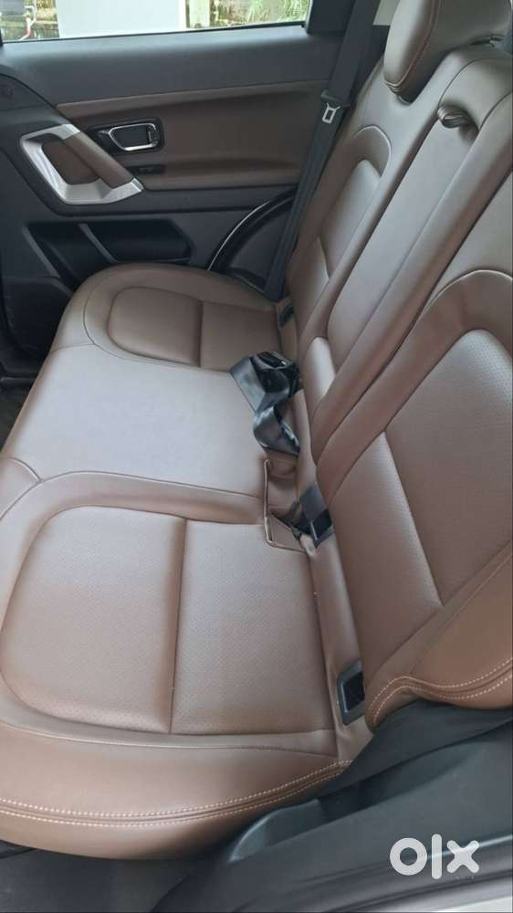 2021 Tata Harrier Bs 6 Diesel- Top End/full Option  Single Owner