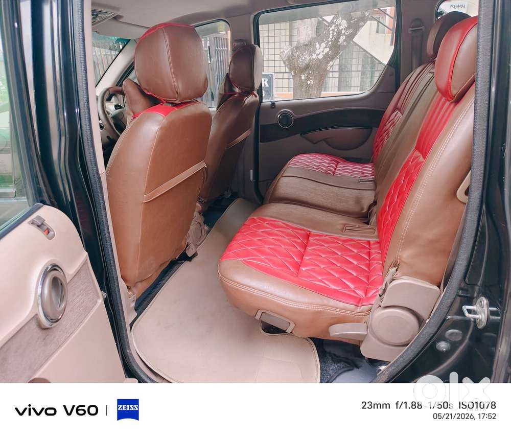 Mahindra Xylo E8 Bs-iii, 2012, Diesel