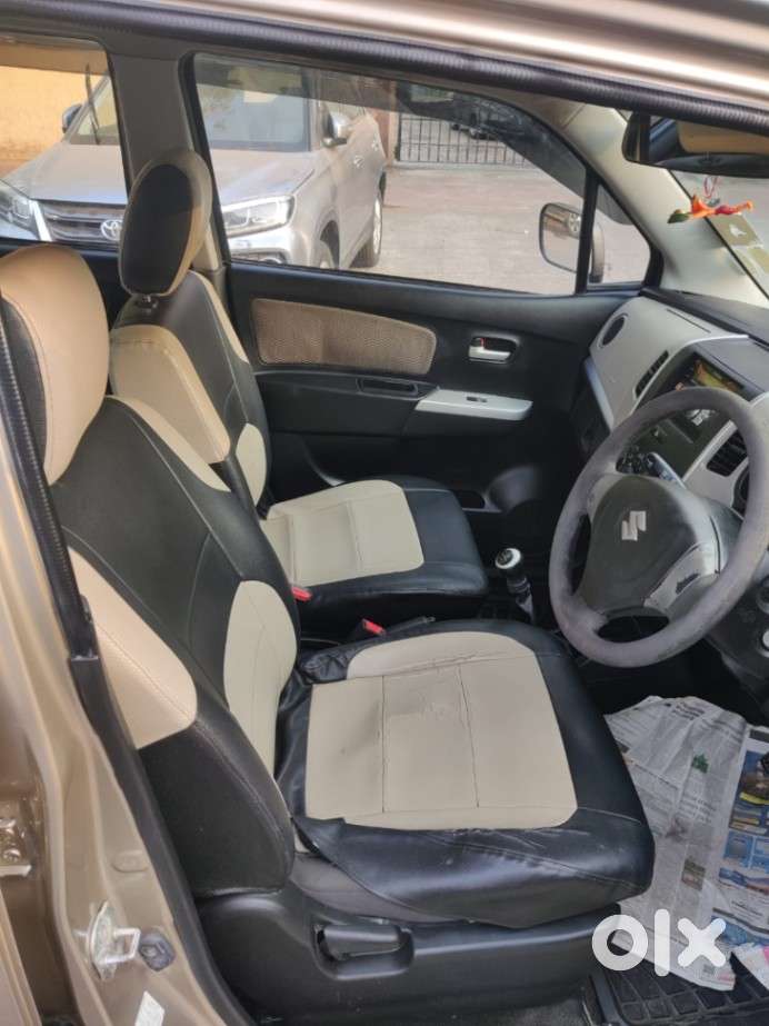 Maruti Suzuki Wagon R Cng Lxi, 2015, Cng & Hybrids