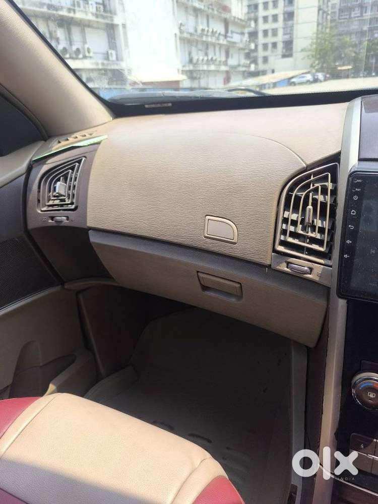 Mahindra Xuv500, 2014, Diesel