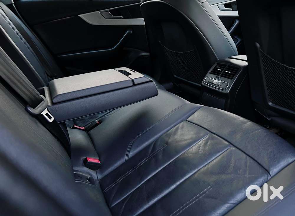 Audi A4 2.0 35 Tdi Premium Plus Sunroof, 2018, Diesel