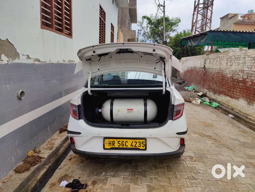 Hyundai Aura 1.2 2024