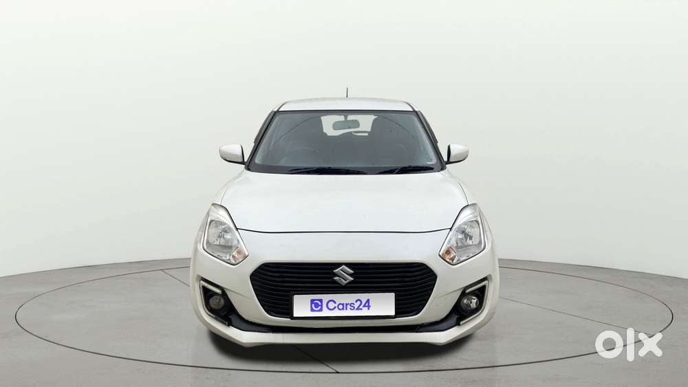 Maruti Suzuki Swift Amt Zdi, 2018, Diesel