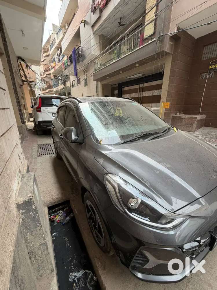 Hyundai Grand I10 Nios 2023 Cng & Hybrids 29650 Km Driven