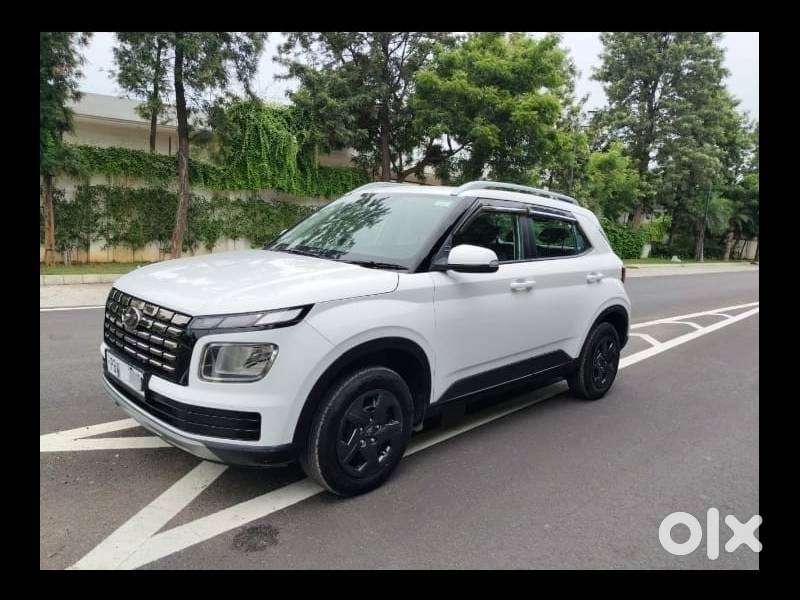 Hyundai Venue S Diesel, 2023