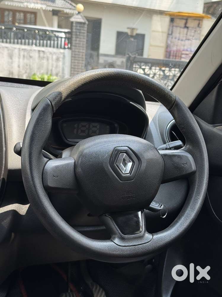 Renault Kwid Rxt Amt Climber (automatic), 2017, Petrol