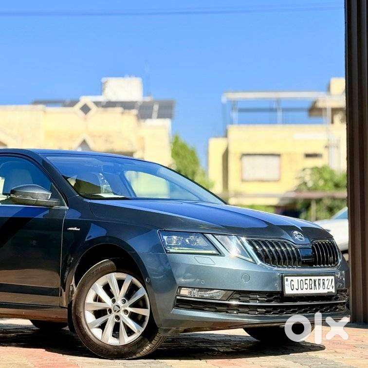 Skoda Octavia 2.0 L&k Tdi, 2020, Diesel