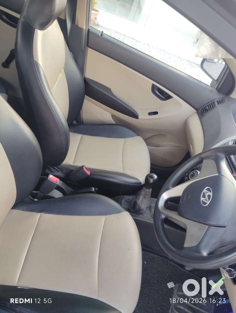 Hyundai Eon Era +, 2011, Petrol