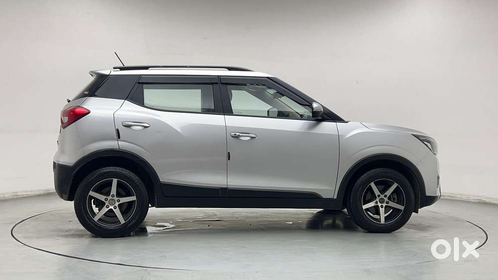 Mahindra Xuv300 W8 Diesel, 2022, Diesel
