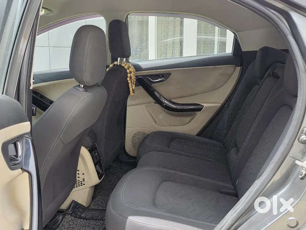 Tata Nexon Ev Max 2022