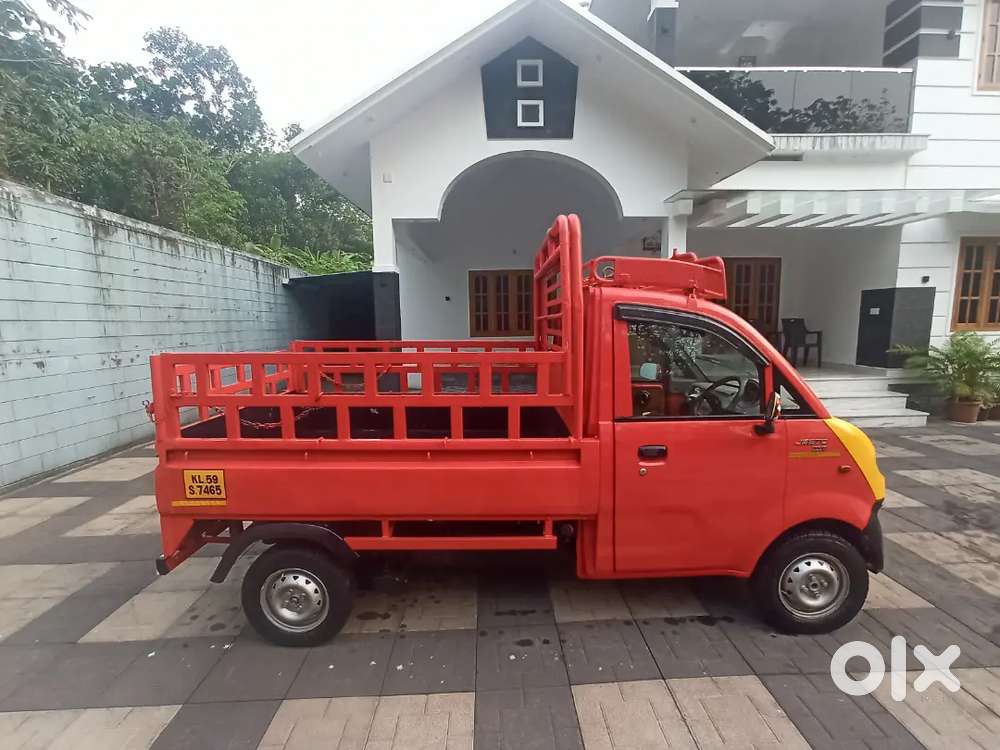Mahindra Jeeto