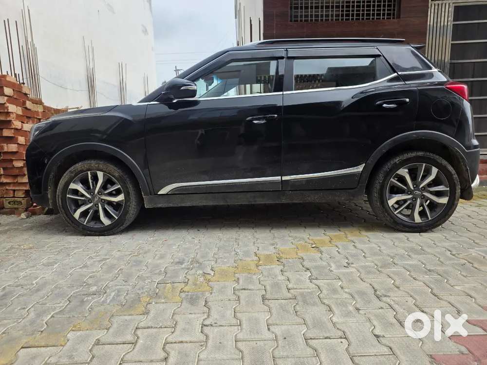 Mahindra Xuv300 Diesel 2019