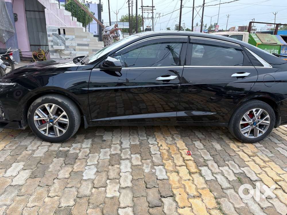 Hyundai New Verna 2023 Petrol 50000 Km Driven