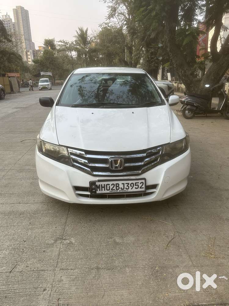 Honda City 2008-2011 1.5 S At, 2009, Petrol
