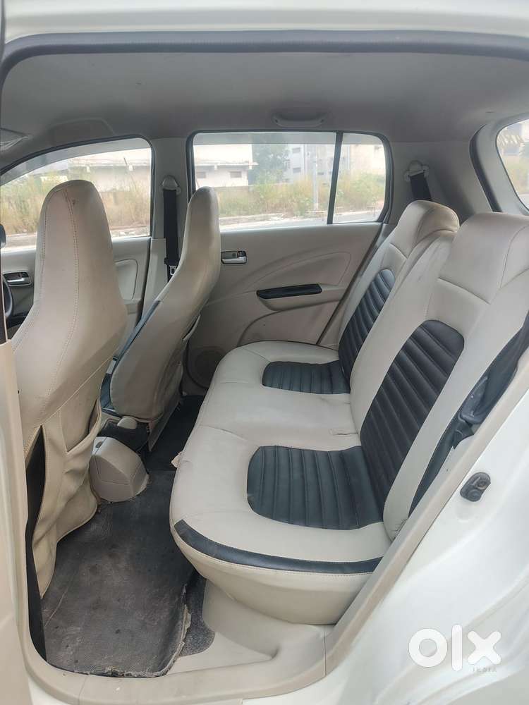 Maruti Suzuki Celerio Cng Vxi Mt, 2019, Cng & Hybrids