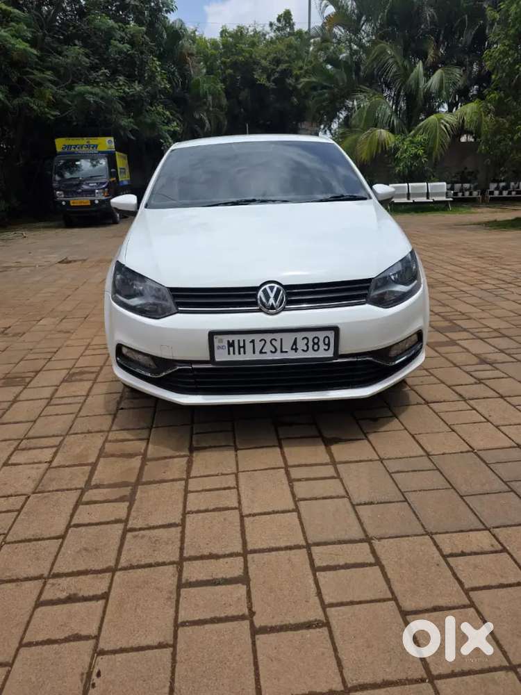 Volkswagen Polo Tdi 2020