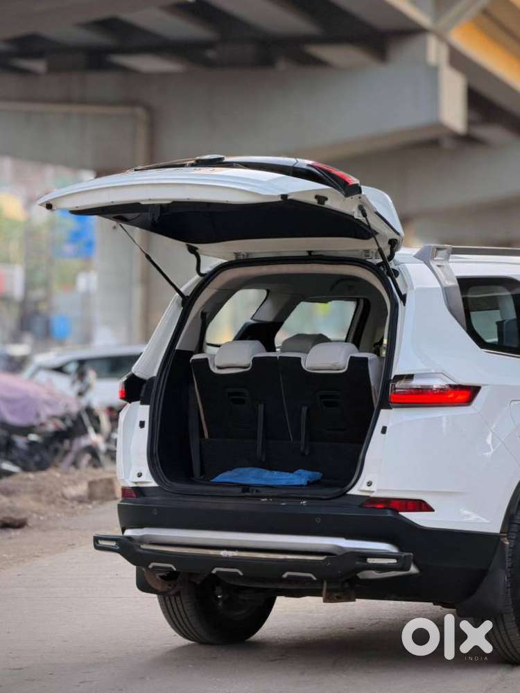 Tata Safari 2.0 Kryotec Xt, 2022, Diesel