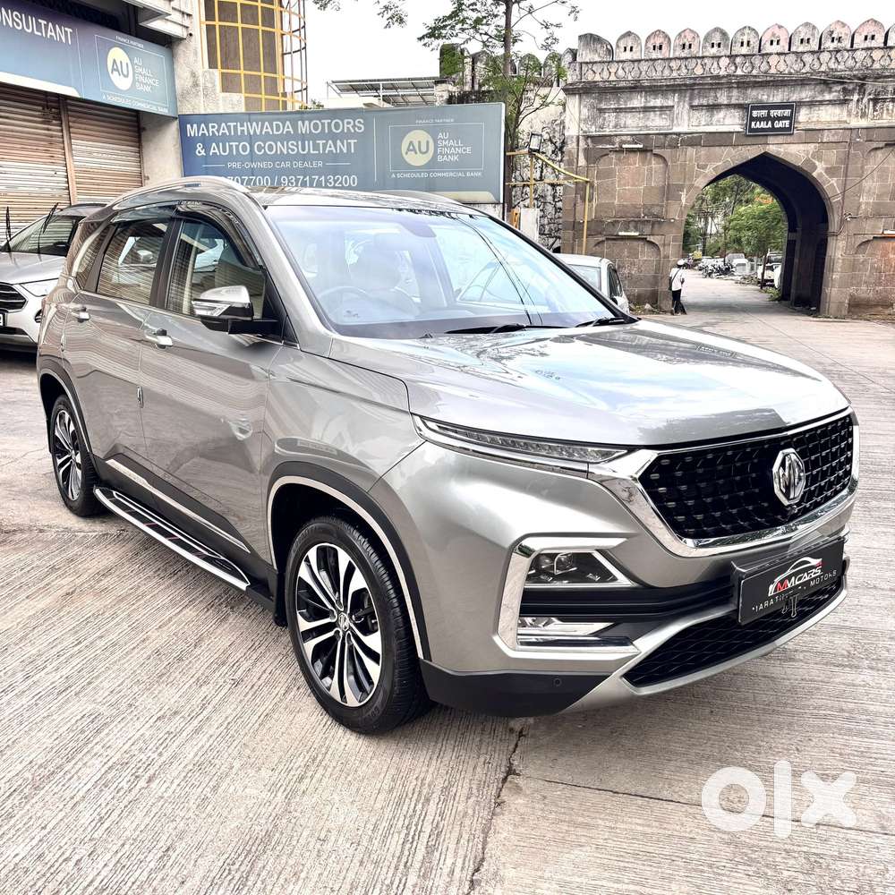 Mg Hector Sharp Pro 2.0 Turbo Diesel Mt, 2022, Diesel
