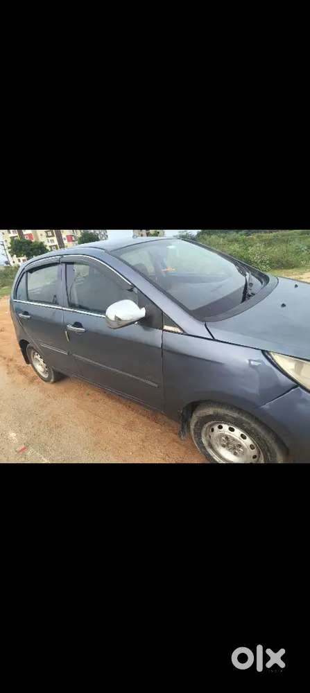 Tata Vista Good Condition