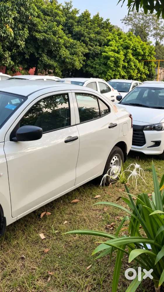 Maruti Suzuki Dzire 2026