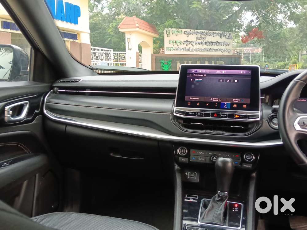 Jeep Compass Model S (o2) At, 2023, Petrol