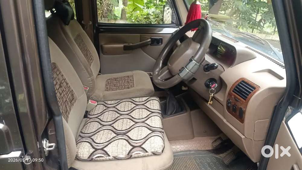Mahindra Bolero 2014 Diesel Good Condition