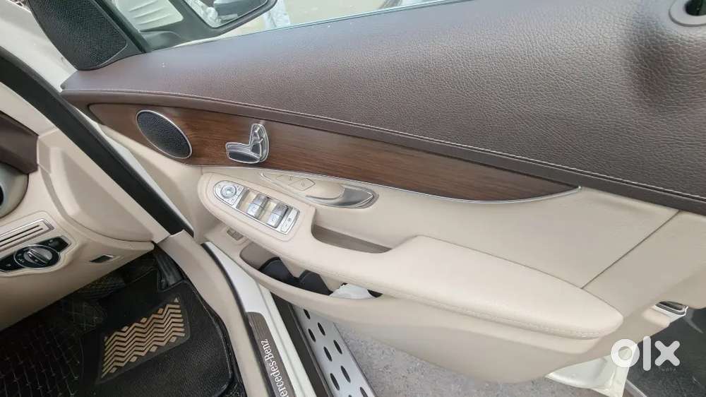 Mercedes-benz Glc 200 2021