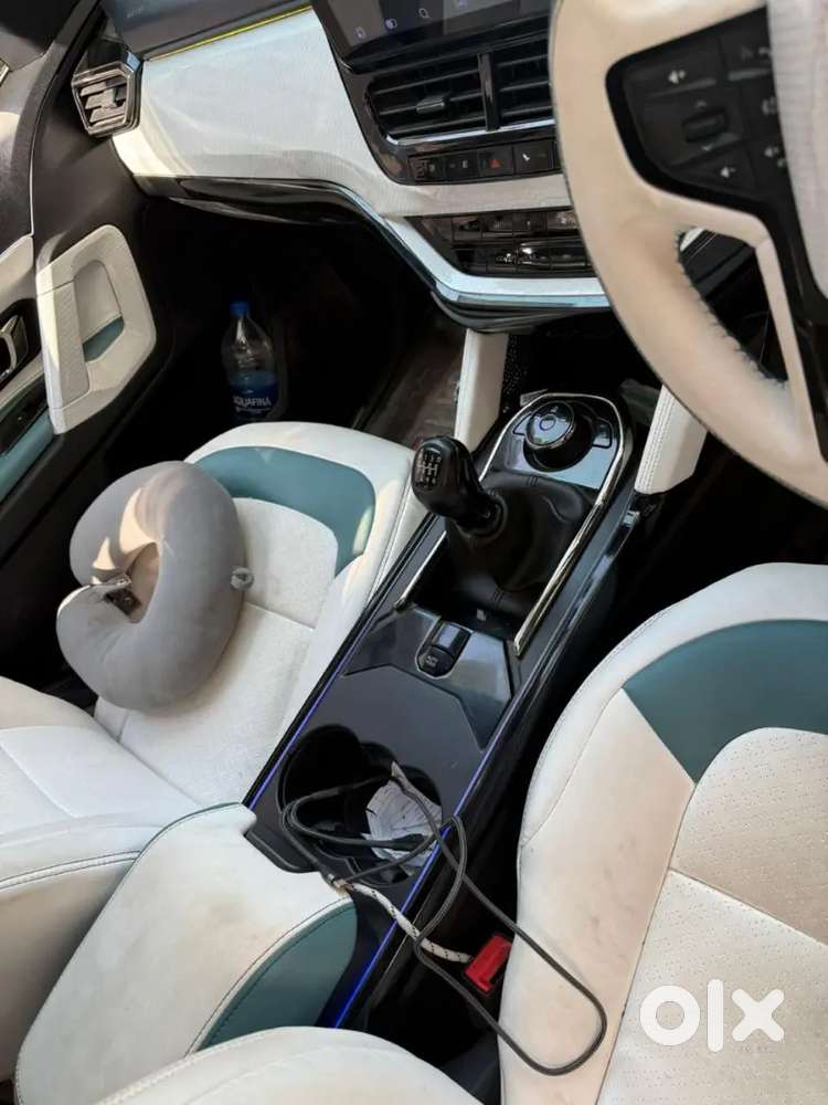 Tata Safari 2021 Diesel Well Maintained