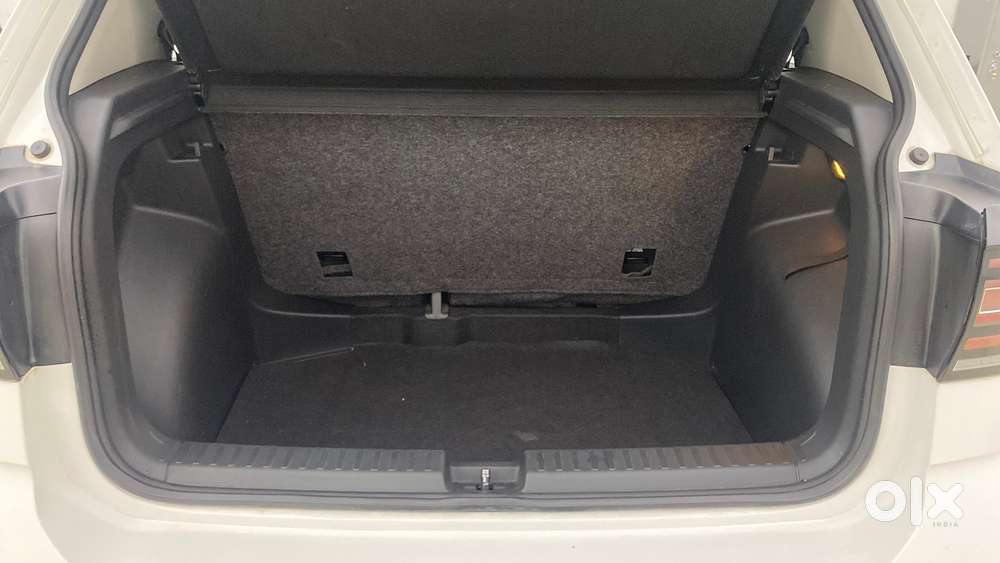 Volkswagen Taigun 1.0 Tsi Comfortline, 2022, Petrol