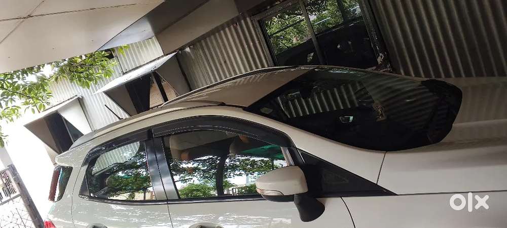 Ford Ecosport 1.5 Titanium 2018