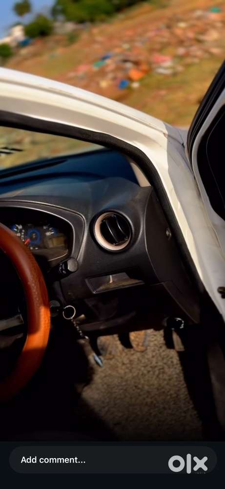 Datsun Go Plus 2019 Model