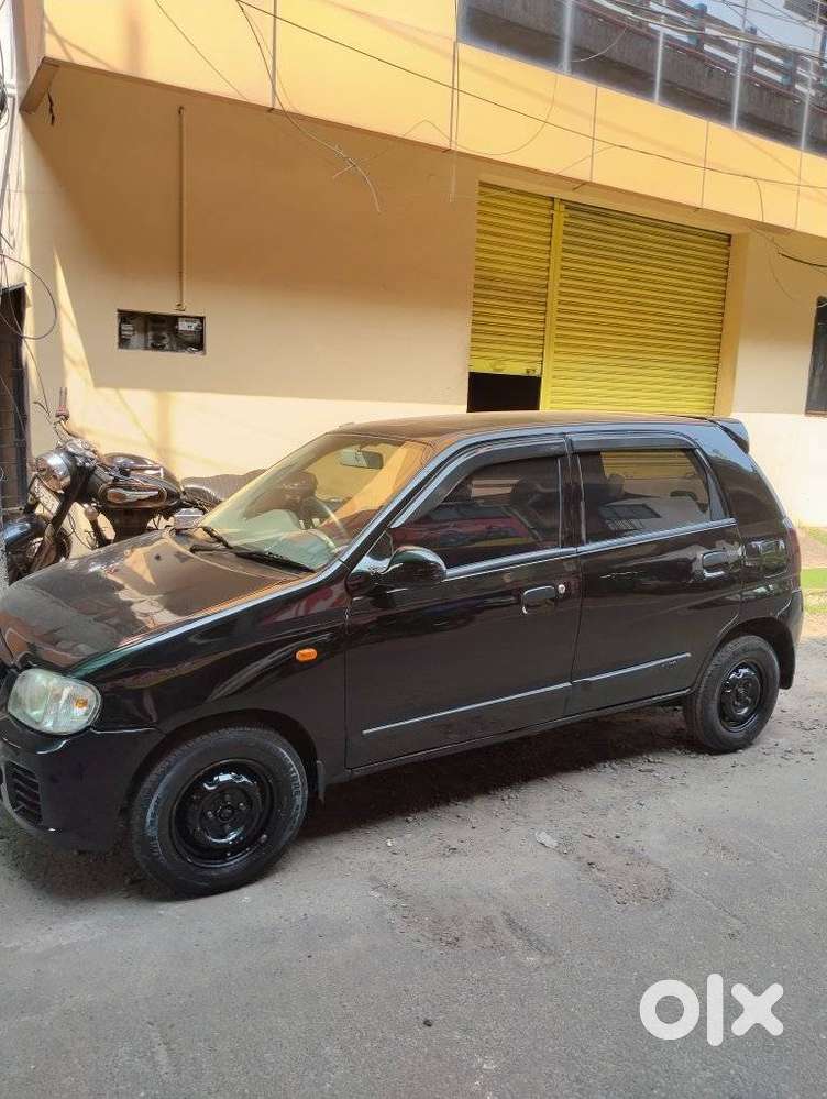 Maruti Suzuki Alto 0.8 Lxi (o), 2010, Petrol