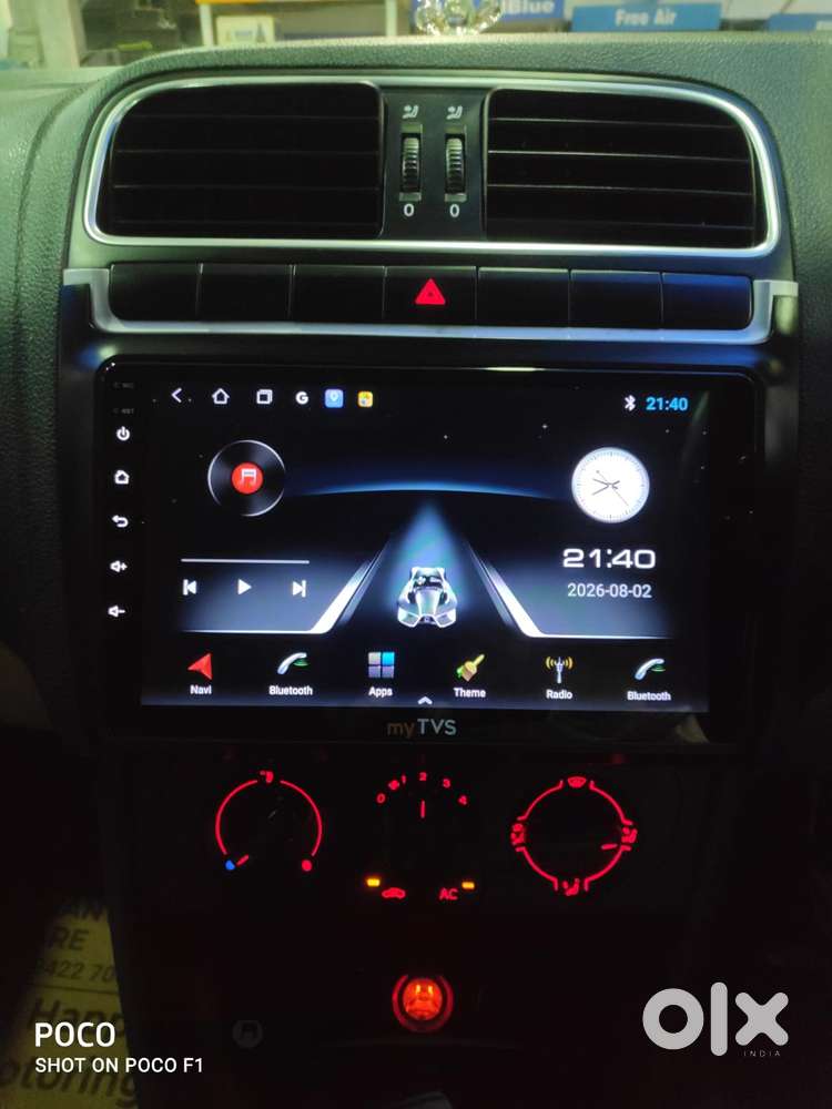 Volkswagen Polo Diesel Comfortline 1.2l, 2012, Diesel