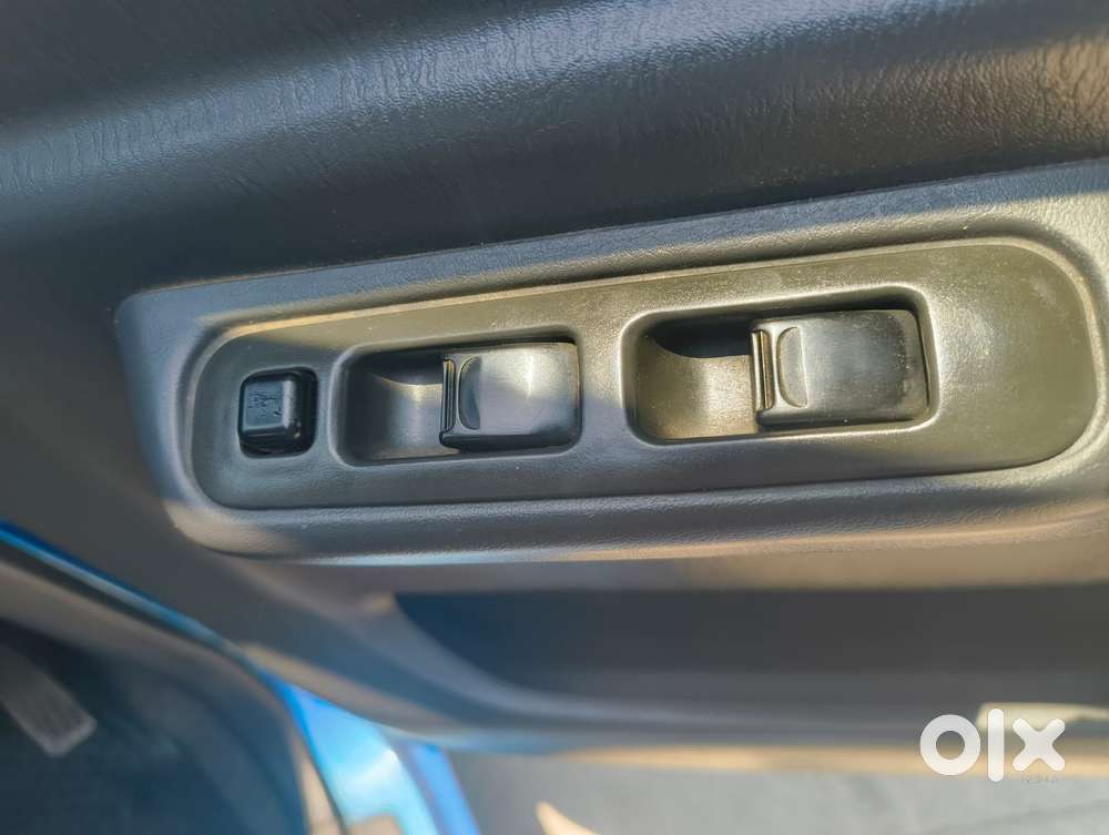 Maruti Suzuki Wagon R Vxi, 2008, Petrol