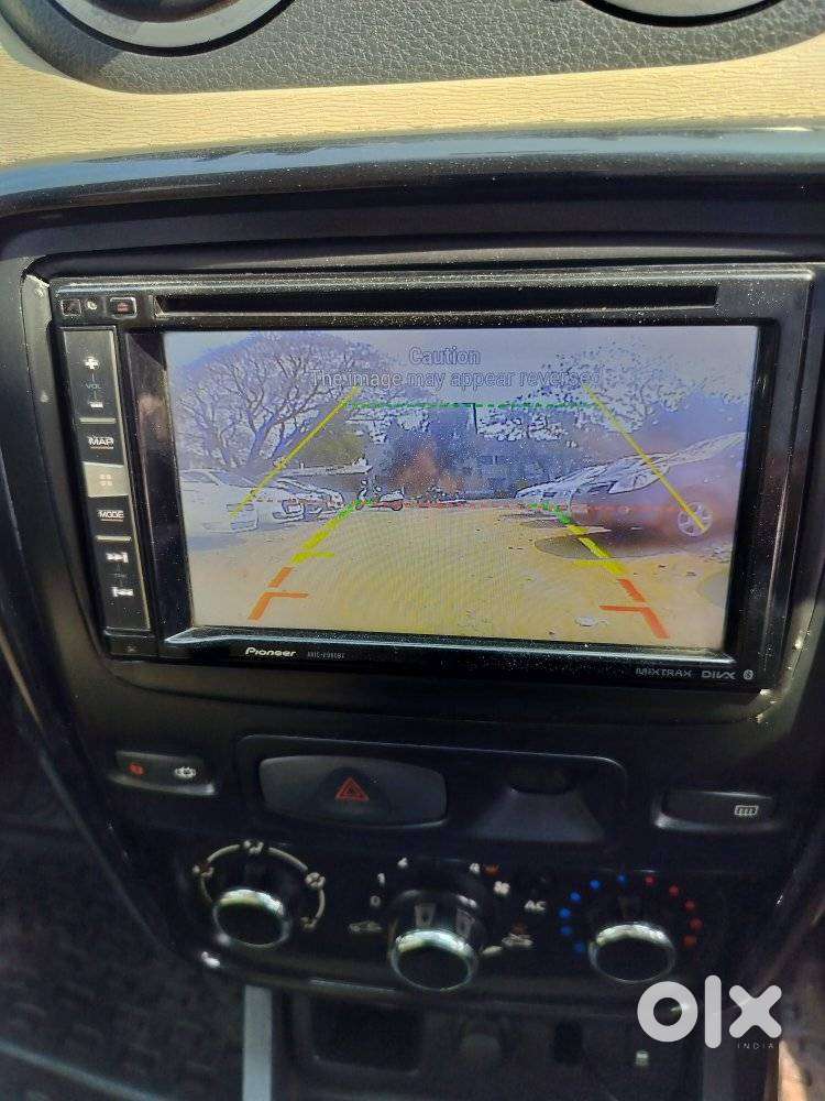 Renault Duster Rxz, 2013, Diesel